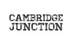 Cambridge Junction